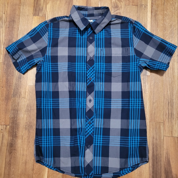 Retrofit Other - 2/$25 NWOT Boys button-down shirt